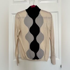 Uniqlo x Marimekko sweater, women’s L